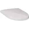 Image de Villeroy & Boch, Abattant WC, Couvercle Subway, 292 x 351 mm