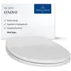 Image de Villeroy & Boch, Abattant WC, Siège WC O.novo