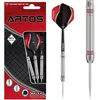 Image de Bull's Artos AR3 Steeldart, Red 80% Tungsten (24 g)