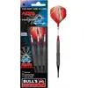 Image de Bull's Fléchettes souples Aero (18 g)