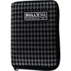 Image de Bull's oignon TP Dartet gris/noir à carreaux 18 x 12 x 5 x 5 cm