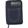 Image de Bull's quartet oignon TP poche bleu foncé 18 x 12 x 5 x 5 cm