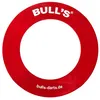 Image de Bull's anneau de fléchettes Quarterback Surround rouge 18/13 cm