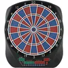 Image de Bull's Flash Jeu de fléchettes électronique 40,5 cm rouge/bleu