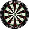 Image de Bull's jeu de fléchettes Focus II Bristle