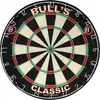 Image de Bull's cible de fléchettes Classic Soie 45 cm