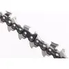 Image de Ratioparts, Machine de jardinage : accessoires, Chaîne de tronçonneuse 3/8 HM 1,6 mm - 60 TG (Scie, Chaîne de tronçonneuse)