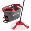 Image de Balai + seau easy wring & clean turbo - set complet