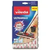 Image de Recharge pour vadrouille VILEDA UltraMax Power 2 en 1 - Microfibre et polyester