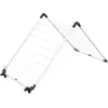 Image de Vileda Rack enfichable Acrobath, Séchoir à linge, Blanc