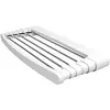Image de Vileda Genius 70 Rack enfichable, Séchoir à linge, Blanc