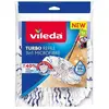 Image de Vileda Accessoires pour balais à franges Housse d'essuyage, Ustensiles de nettoyage, Blanc