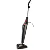 Image de Vileda Steam Plus, Nettoyeur vapeur, Bleu, Noir