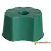 Image de Support pour cuve cylindrique de récupération d'eau de pluie 210L Garantia