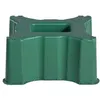 Image de Support de cuve rectangulaire 300l vert Graf 502004