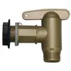 Image de Graf Otto Graf Gmbh Robinet Plastique Doré 504044