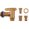 Image de Garantia, Accessoires d'irrigation, Robinet de sortie Aqua Quick