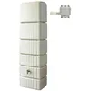 Image de Kit cuve murale slim 300 l sable Graf 211806