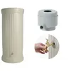 Image de Kit colonne cylindrique de récupération d'eau "Romaine"