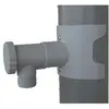 Image de Collecteur d'eau de pluie speedy eco