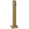 Image de Garantia, Accessoires d'irrigation, Distributeur d'eau Wood