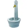 Image de Garantia, Fontaine + bassin de jardin, Roms
