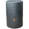 Image de 4rain, Récupérateurs d'eau de pluie + réservoirs enterrés, Arondo (250 l)