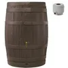 Image de Kit tonneau vino brun 250 l Graf 995082