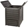 Image de Kit thermo wood imitation bois 600 l Graf 626056