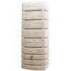 Image de Cuve SLIM STONE - Sable - 500 Litres