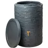 Image de Kit arondo arondo 400l - gris granite Graf 995220