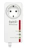 Image de FRITZ!Powerline 1220E - Kit d'adaptation pour courant porteur 1GbE, HomePlug AV (HPAV) 2.0, IEEE 1901 - Branchement mural (pack de 2)