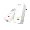 Image de FRITZ!Powerline 1260E WLAN Set 1200 Mbit/s Ethernet/LAN Wifi 20002795
