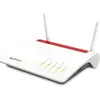 Image de FRITZ! Box 6890 LTE International, Routeur, Rouge, Blanc
