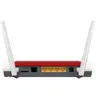 Image de FRITZ!Box 6850 LTE - Routeur sans fil - WWAN commutateur 4 ports - 1GbE - Wi-Fi 5 - Bi-bande - adaptateur de téléphone VoIP (DECT)