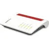 Image de FRITZ! Box 7530 AX International, Routeur, Blanc