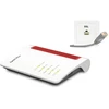 Image de FRITZ!Box 7530 AX routeur sans fil Gigabit Ethernet Bi-bande 20002944