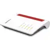 Image de FRITZ! Box 5530 Fibre XGS-PON, Routeur, Blanc