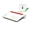 Image de FRITZ!Box 5530 routeur sans fil Gigabit Ethernet Bi-bande 20002960