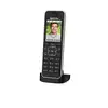 Image de FRITZ!Fon 20002964 C6 Black Téléphone DECT Identification 20002964