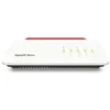 Image de Routeur AVM Fritz!Box 5590 Fiber 20002981 3600Mo/s 4 Port Ethernet Double Bande Blanc