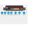 Image de FRITZ!Box 5590 Fiber - Routeur sans fil - terminal GPON/carte vocale 1GbE, 2.5GbE, GPON, AON - Wi-Fi 6 - Bi-bande - adaptateur de téléphone VoIP (DECT)