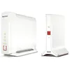 Image de Kit réseau Mesh FRITZ 4060 + 3000 AX INT Wi-Fi 6 Tri-bande Blanc