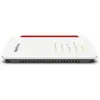 Image de FRITZ! FRITZBox 5630 pour la commercialisation des forfaits, Routeur, Blanc