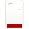Image de FRITZ! FRITZ!Box 6860 5G v2, Routeur, Rouge, Blanc