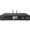 Image de Imperial DABMAN i510 BT (DAB+ DAB, FM, Radio Internet, Bluetooth, WiFi), Radio, Noir