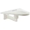 Image de Telestar Antenna 10 LTE (Antenne plate, DAB/DAB+, DVB-T / -T2, UKW / MW / LW), Parabole + antenne, Blanc