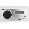 Image de Radio DAB+ | Nedis | 22-137-00 |Blanc