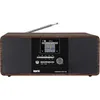 Image de imperial DABMAN i200 CD - Système audio - 20 Watt (Totale) - optiques en bois
