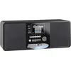 Image de Radio internet | Nedis | 22-236-00 |Noir